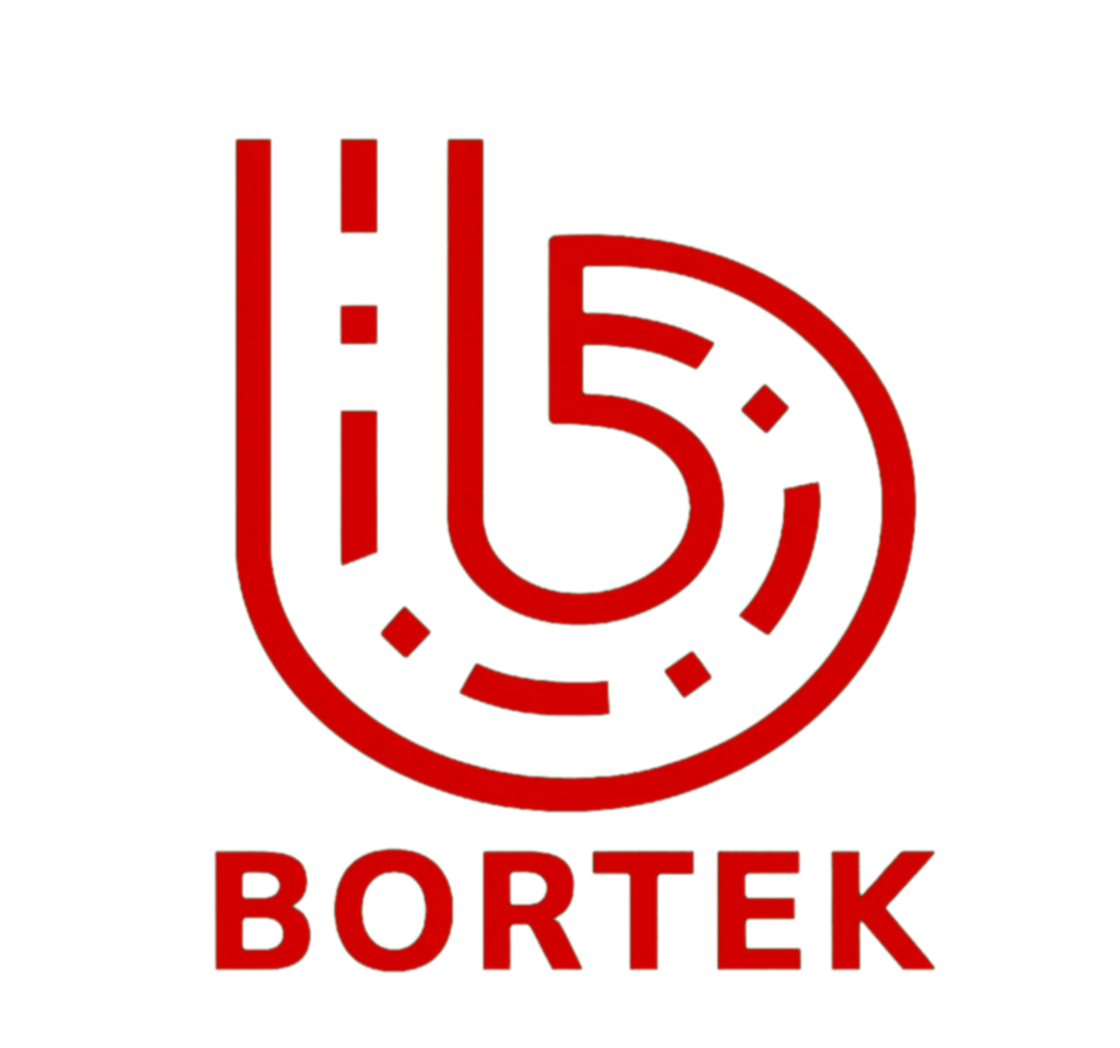 Altyapıda çözüm ortağınız